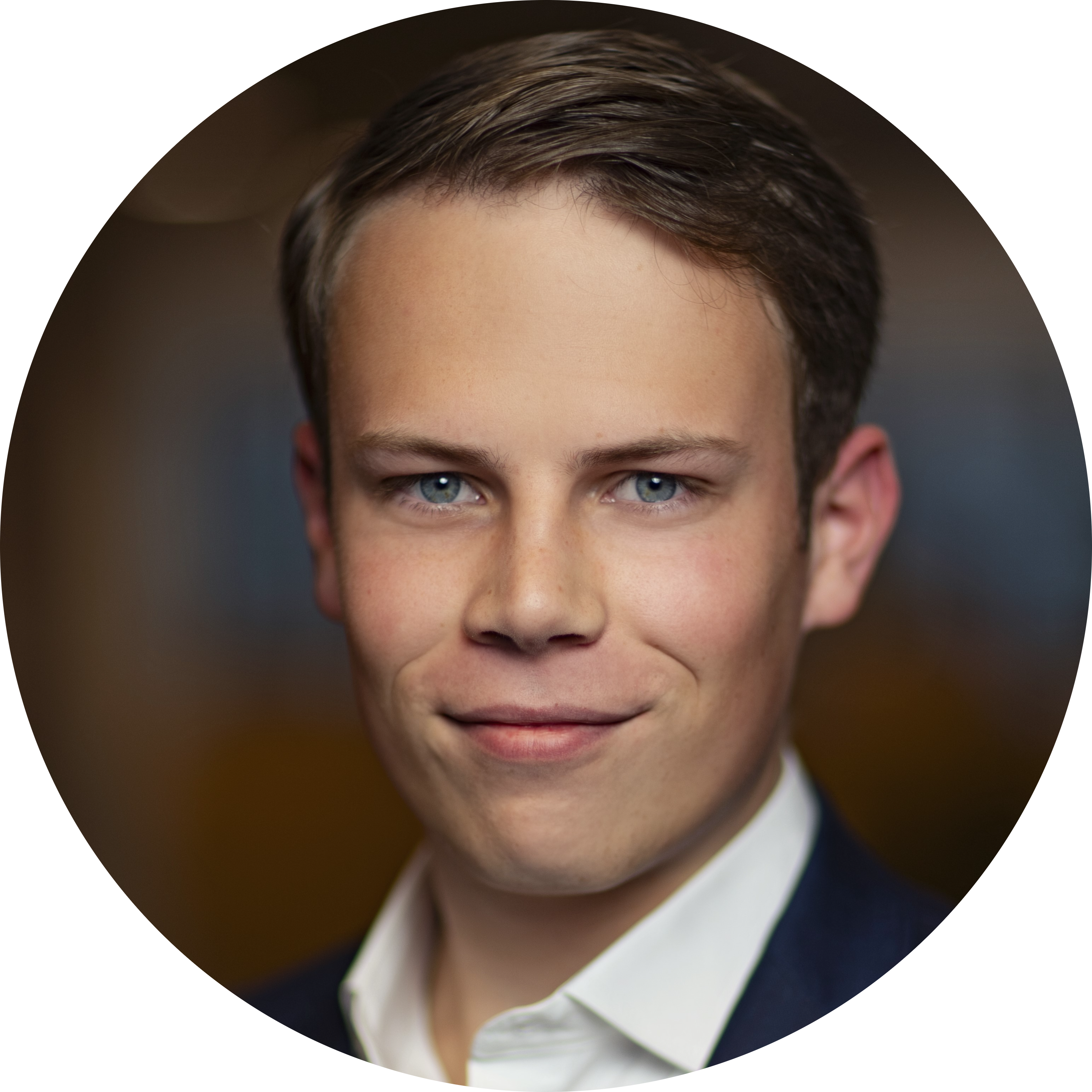 Colin van Garderen